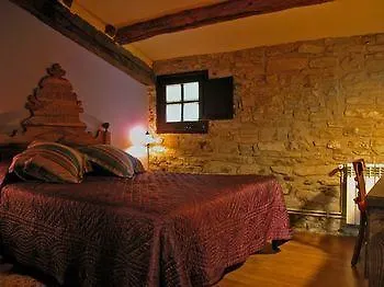 Masia Campalans Gospodarstwo wiejskie Borredá