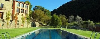 Masia Campalans *