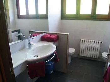 Gospodarstwo wiejskie Masia Campalans *