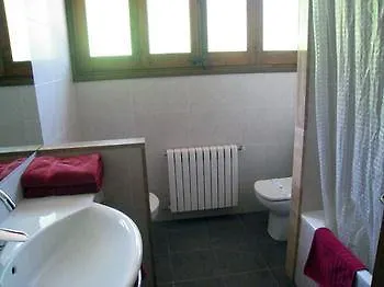 Masia Campalans Gospodarstwo wiejskie *