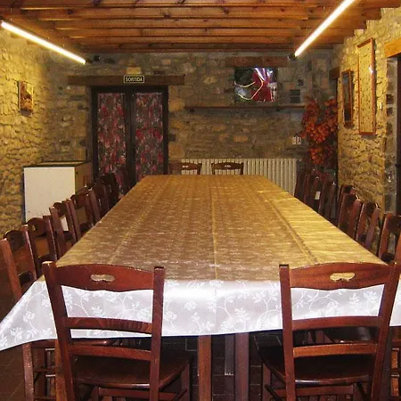 Masia Campalans Gospodarstwo wiejskie *