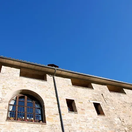 Masia Campalans Borredá