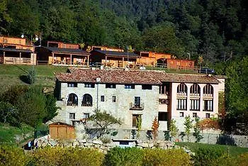Masia Campalans